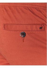 Regatta Szorty materiałowe Albie RMJ251 Brązowy Regular Fit. Kolor: brązowy. Materiał: materiał, bawełna #4