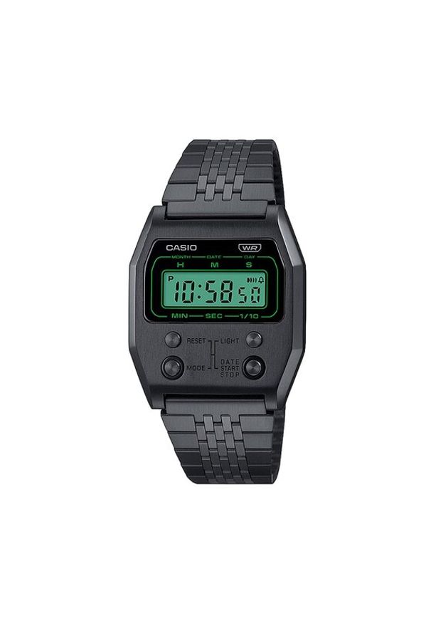 Zegarek Casio. Kolor: czarny