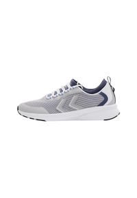 Buty do biegania dla dorosłych Hummel Flow Fit. Kolor: wielokolorowy, niebieski, szary #1