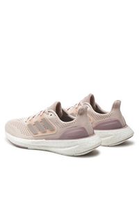 Adidas - adidas Buty do biegania Pureboost 23 IF1533 Różowy. Kolor: różowy #3