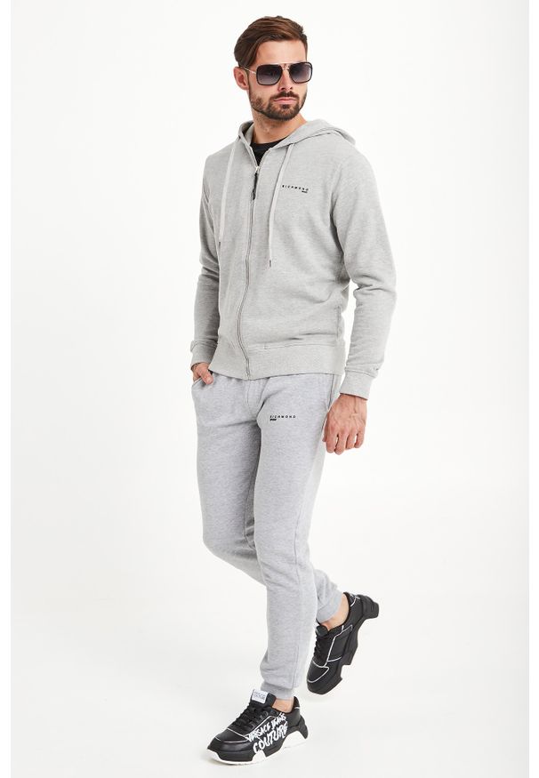 Bluza John Richmond Sport sportowa