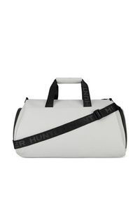 Hunter Torba podróżna HTR-K-012-06 Szary. Kolor: szary. Materiał: poliester #6