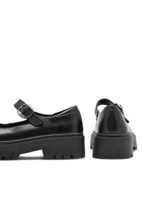 Lasocki Półbuty WB-ALESSIA-03 Czarny. Kolor: czarny. Materiał: skóra #6