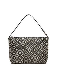 Guess Torebka Vikky II Large Tote HWWR93 18290 Czarny. Kolor: czarny. Materiał: skórzane #7