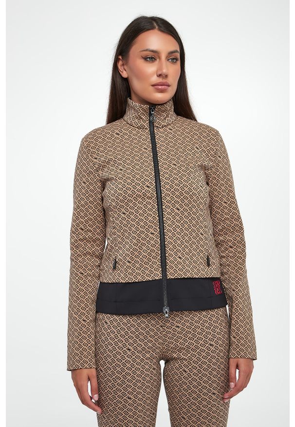 Sportalm - Bluza damska SPORTALM