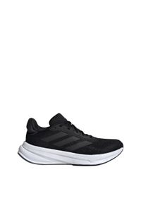 Adidas - Buty Response Super. Okazja: na co dzień. Kolor: czarny, brązowy, wielokolorowy, szary. Materiał: materiał