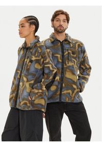 Rains Kurtka przejściowa Unisex Yermo 19000 Granatowy Relaxed Fit. Kolor: niebieski. Materiał: syntetyk #1