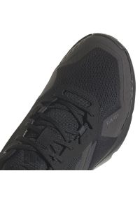Adidas - Buty do biegania adidas Terrex Soulstride Rain.Rdy M IF5015 czarne. Zapięcie: sznurówki. Kolor: czarny. Szerokość cholewki: normalna. Technologia: Primaloft. Model: Adidas Terrex #4