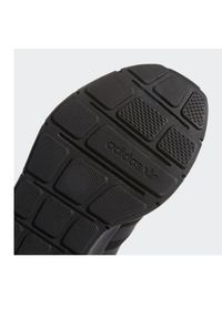 Adidas - Buty adidas Swift Run X M FY2116 czarne. Okazja: na co dzień. Kolor: czarny. Materiał: tkanina, guma. Szerokość cholewki: normalna. Sport: bieganie #3