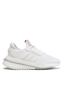 Adidas - adidas Sneakersy X_Plrboost IE6904 Biały. Kolor: biały. Materiał: materiał #1