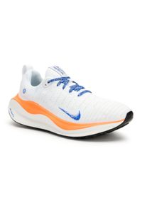 Buty do biegania męskie Nike InfinityRN 4. Kolor: biały