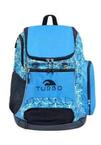 Plecak TURBO Phoenix Nexus 34L. Kolor: niebieski