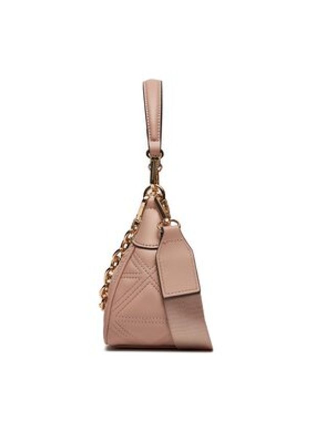 Aldo Torebka Fervent 13762257 Różowy. Kolor: różowy. Materiał: skórzane