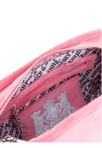 Juicy Couture Torebka BIJXT5465WPO Różowy. Kolor: różowy