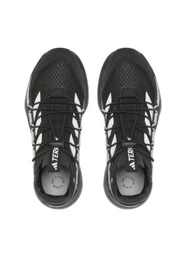 Adidas - adidas Trekkingi Terrex Voyager 21 Travel Shoes HP8612 Czarny. Kolor: czarny. Materiał: materiał. Model: Adidas Terrex. Sport: turystyka piesza