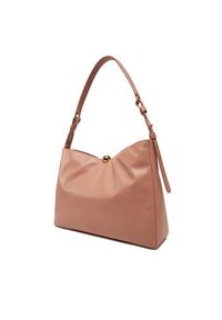 Furla Torebka WB01365 BX3168 3378S Różowy. Kolor: różowy. Materiał: skórzane