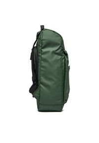 Discovery Plecak Security Daypack D03440.18 Zielony. Kolor: zielony. Materiał: materiał