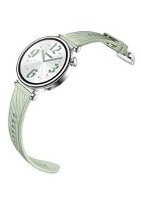 HUAWEI - Smartwatch Huawei Watch GT 4 41mm Zielony. Rodzaj zegarka: smartwatch. Kolor: zielony. Styl: klasyczny, sportowy #7
