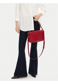 Badura Torebka C-ADALE-XCH003 Czerwony. Kolor: czerwony #1
