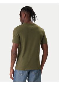 Tommy Jeans Komplet t-shirtów DM0DM20687 Kolorowy Regular Fit. Materiał: bawełna. Wzór: kolorowy #5