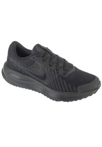 Nike - Buty do biegania damskie, Run Defy. Kolor: czarny. Sport: bieganie #1