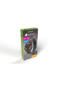 TRACER - Tracer Smartwatch SMR2 STYLE 1.39. Rodzaj zegarka: smartwatch #7