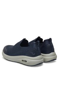 Joma Sneakersy C.Laceless 2503 CLACES2503 Granatowy. Kolor: niebieski. Materiał: materiał