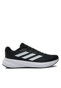 Adidas - adidas Buty do biegania Response IH6007 Czarny. Kolor: czarny. Materiał: materiał #1