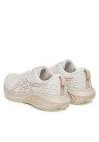 Asics Buty do biegania Gel-Excite 10 1012B418 Biały. Kolor: biały. Materiał: mesh, materiał #6