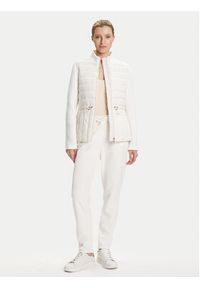 JOOP! Spodnie dresowe 58 JW232JE244 30036522 Beżowy Regular Fit. Kolor: beżowy. Materiał: syntetyk, bawełna #9