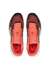 Adidas - adidas Buty Terrex Soulstride Flow Trail Running HP5570 Czarny. Kolor: czarny. Materiał: materiał. Model: Adidas Terrex. Sport: bieganie #5