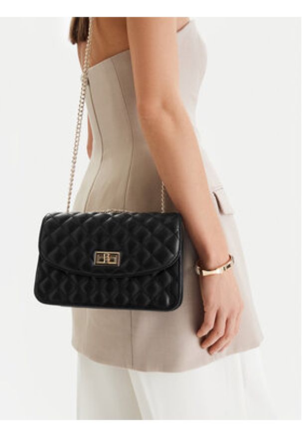 Badura Torebka TYL00493 Czarny. Kolor: czarny