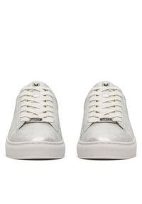 MEXX Sneakersy MIRL1011641W-01 Srebrny. Kolor: srebrny. Materiał: syntetyk, materiał #5