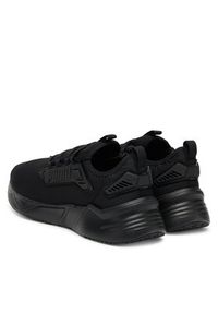 Puma Sneakersy Retaliate 3 379478 19 Czarny. Kolor: czarny. Materiał: materiał #4
