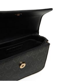 VALENTINO - Valentino Torebka Lady Re VBS8GT09 Czarny. Kolor: czarny. Materiał: skórzane #4
