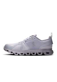 On - ON Cloud 6 WP W Nimbus | Lilac Sneakersy damskie. Kolor: szary #4