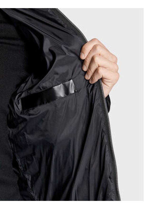 Baldessarini Kurtka zimowa B2 50049/000/4043 Czarny Regular Fit. Kolor: czarny. Materiał: syntetyk. Sezon: zima