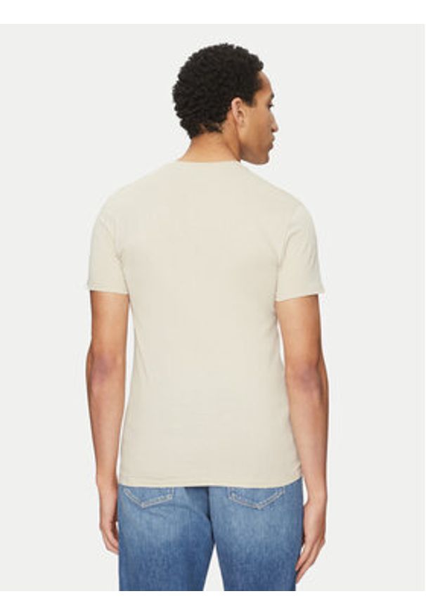Polo Ralph Lauren Komplet t-shirtów 714830304037 Kolorowy Slim Fit. Typ kołnierza: polo. Materiał: bawełna. Wzór: kolorowy