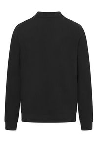 JOOP! Sweter 17 JK-04Nadimo 30046919 Czarny Modern Fit. Kolor: czarny. Materiał: bawełna #3