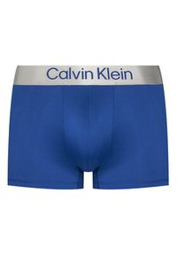 Calvin Klein Underwear Komplet bokserek LV00NB4269 Kolorowy. Materiał: syntetyk. Wzór: kolorowy #6