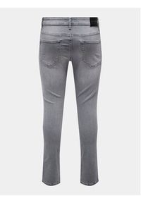 Only & Sons Jeansy Loom 22028265 Szary Slim Fit. Kolor: szary #7