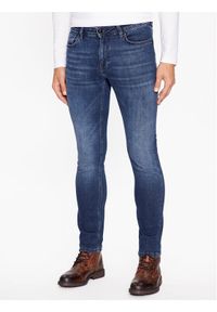 JOOP! Jeansy 17 Jd-01Hamond 30040827 Granatowy Slim Fit. Kolor: niebieski #1