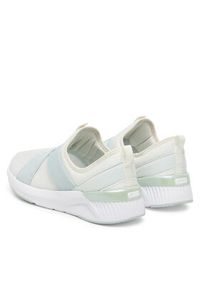 Puma Sneakersy Softride Harli Slip Transformative Color 311473 01 Écru. Materiał: materiał #3