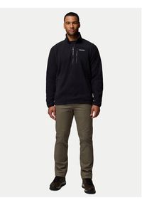 columbia - Columbia Polar Jasper Ridge™ 2142411 Czarny Regular Fit. Kolor: czarny. Materiał: syntetyk #5