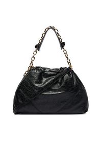 VALENTINO - Valentino Torebka Lumira VBSA6F07 Czarny. Kolor: czarny. Materiał: skórzane #5