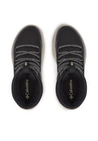 columbia - Columbia Śniegowce Slopeside Village Omni-Heat Mid 2105001 Czarny. Kolor: czarny. Materiał: materiał #2