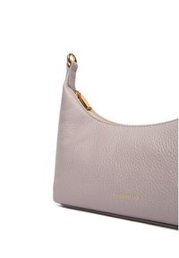 Coccinelle Torebka UF8 Coccinellesuri E5 U8F 55 01 01 Szary. Kolor: szary. Materiał: skórzane #3