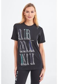 Armani Exchange - T-shirt damski ARMANI EXCHANGE #3