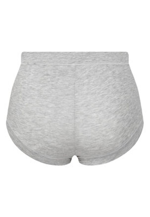 Polo Ralph Lauren Bokserki 4P0501 Szary. Kolor: szary. Materiał: bawełna