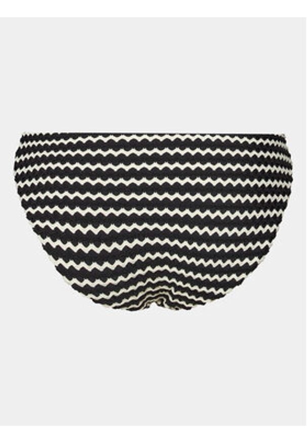 Seafolly Dół od bikini Mesh Effect 40473-102 Kolorowy. Materiał: mesh, syntetyk. Wzór: kolorowy